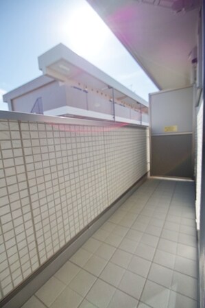 マリアエレナの物件内観写真